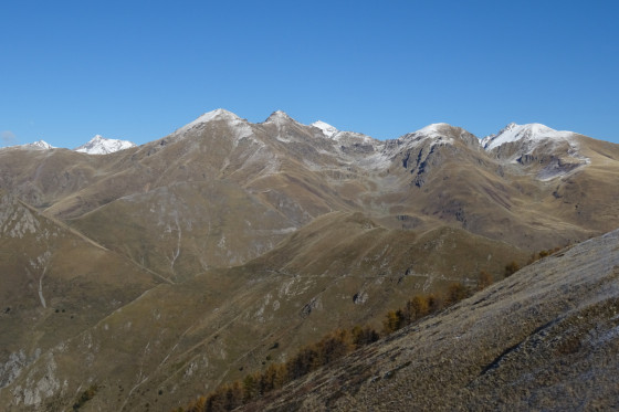Mercantour