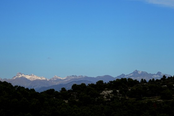 Mercantour