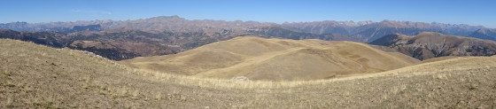 Mercantour