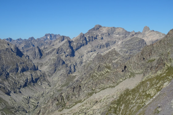 Mercantour