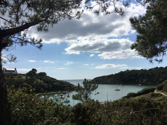 Merrien rive droite