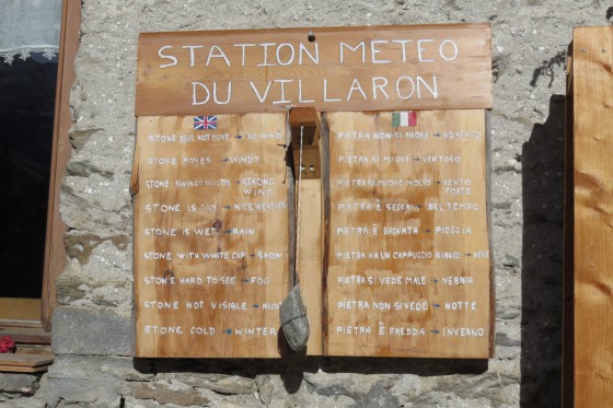 M&eacute;t&eacute;o