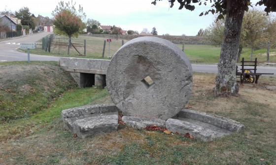 meule