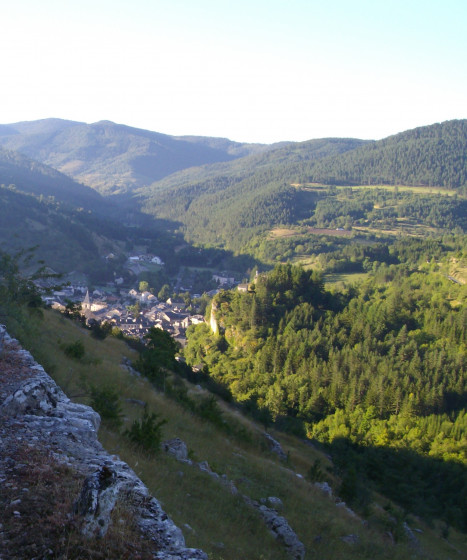 Meyrueis