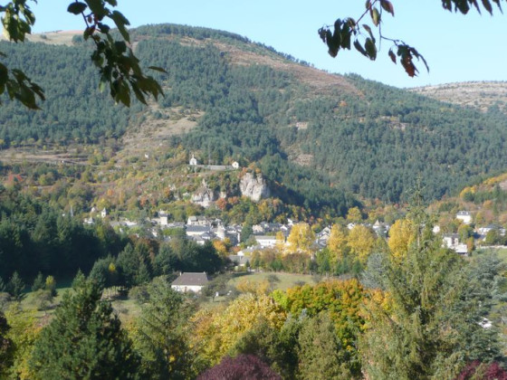 Meyrueis