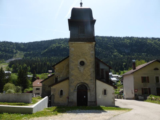 Mijoux ©Jthevenard