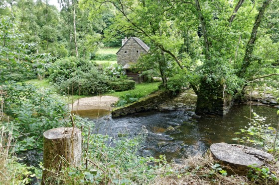 Millin Traoumorvan