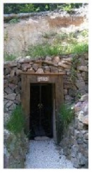 Mine du 