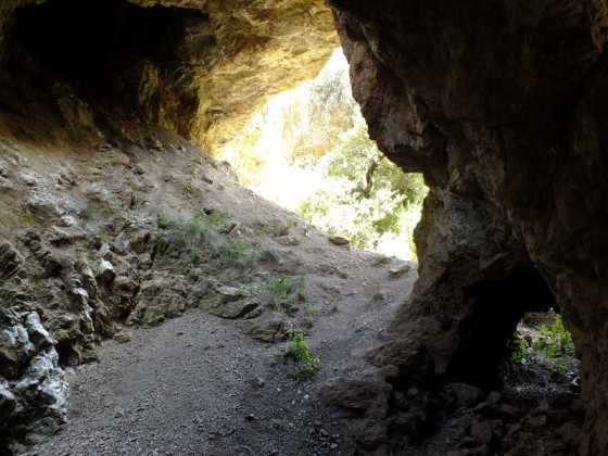 Mines de Montgaillard