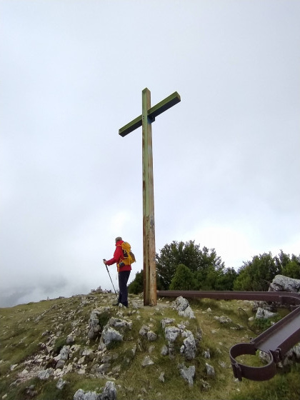 Mirador de Léoncel
