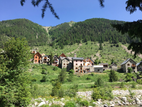Mollières