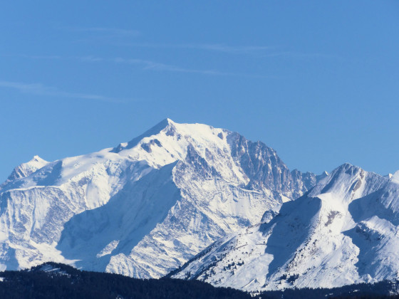 Mon Blanc