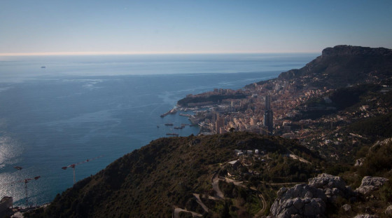Monaco