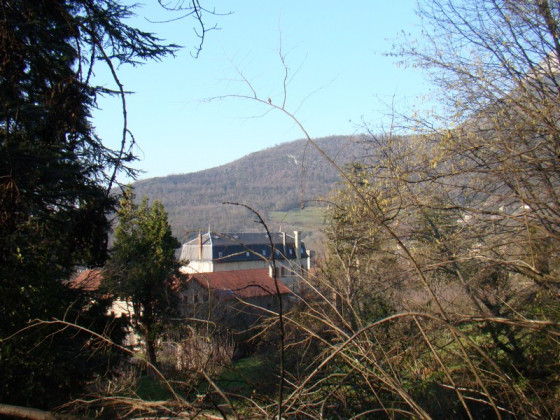 monast&egrave;re des Clarisses