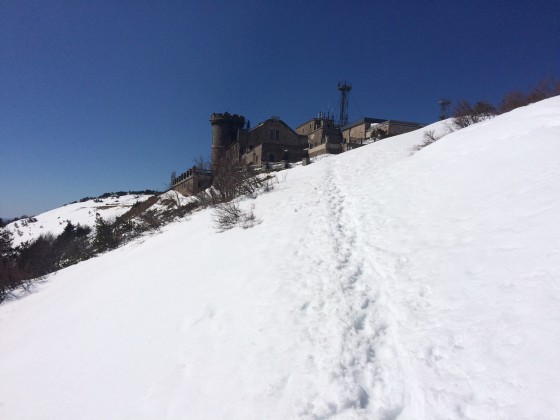 Mont Aigoual