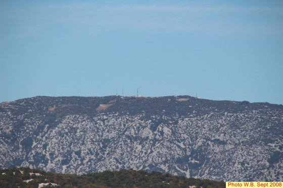 Montagne de la Séranne