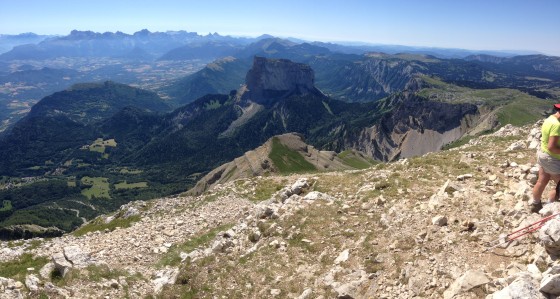 Mont Aiguille