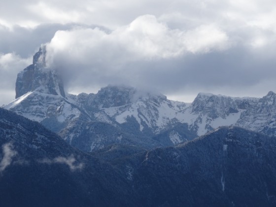 Mont Aiguille