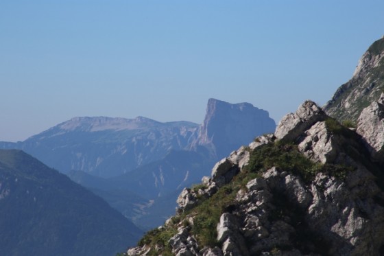 Mont-Aiguille