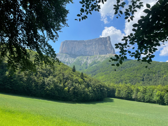 Mont Aiguille