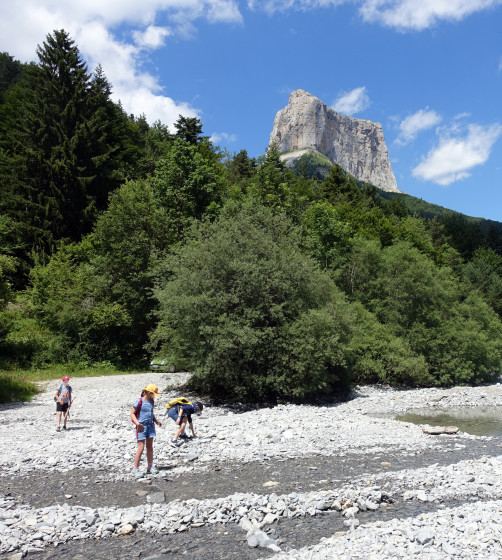 Mont Aiguille