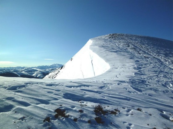 Mont Aspet