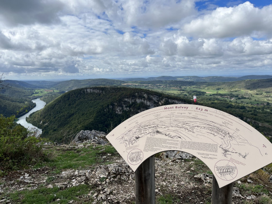 Mont Balbay