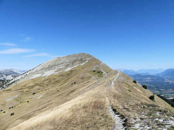 Mont Barral