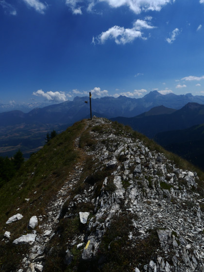 Mont Barral