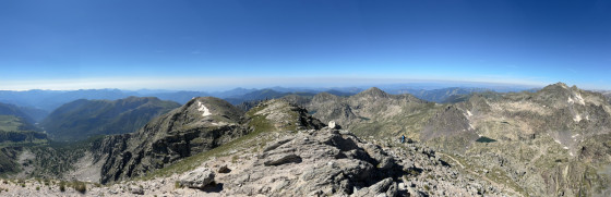 Mont Bégo