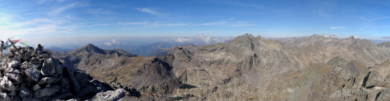 Mont Bégo
