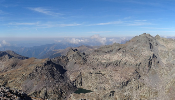 Mont Bégo