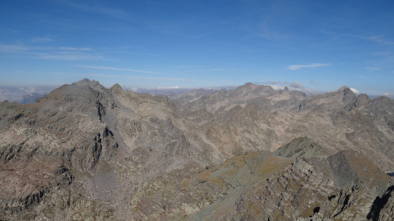 Mont Bégo