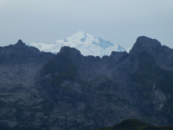 Mont Blanc