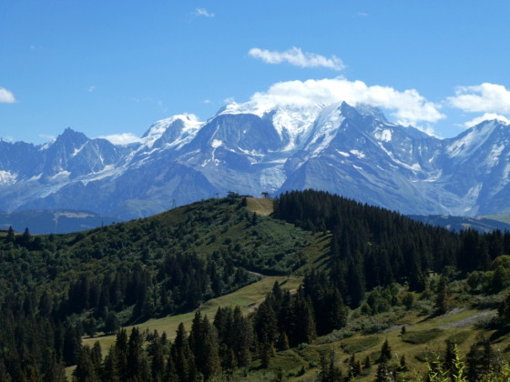 Mont Blanc