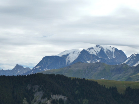 Mont Blanc