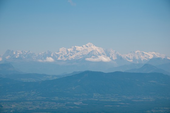 Mont Blanc