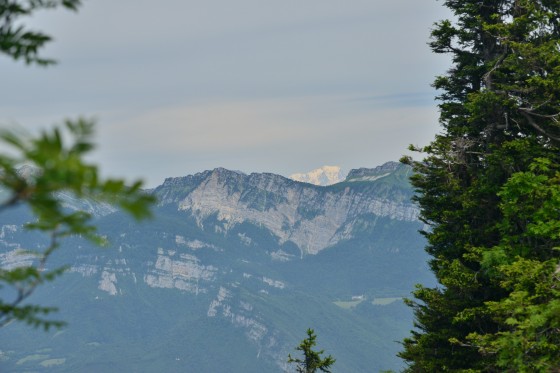 Mont Blanc