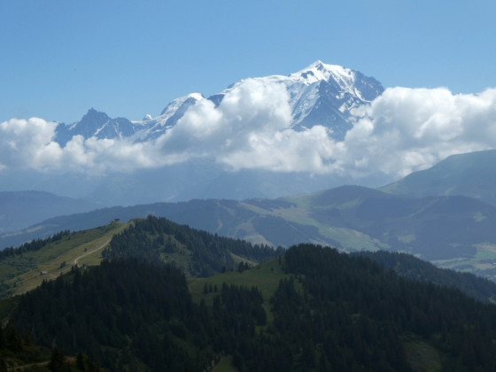 Mont Blanc
