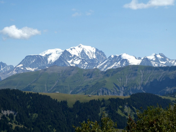 Mont Blanc