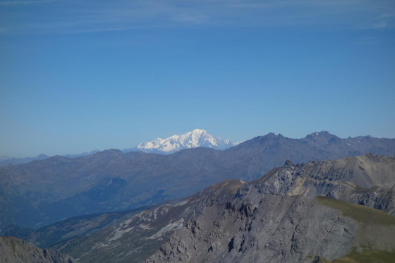 Mont Blanc