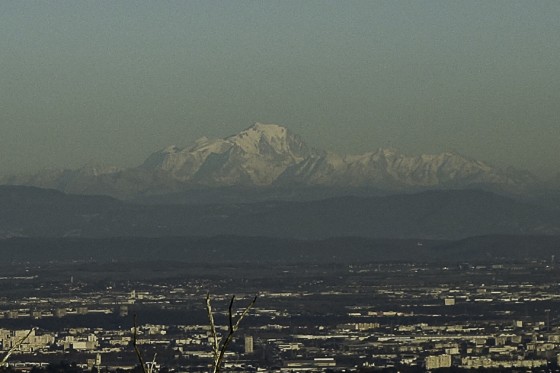 Mont Blanc