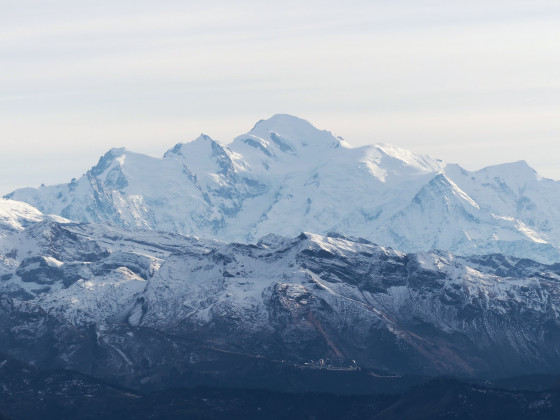 Mont Blanc