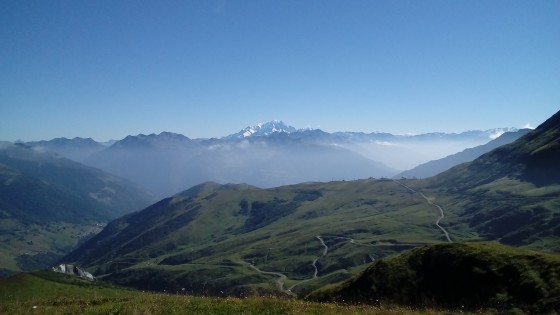 Mont Blanc