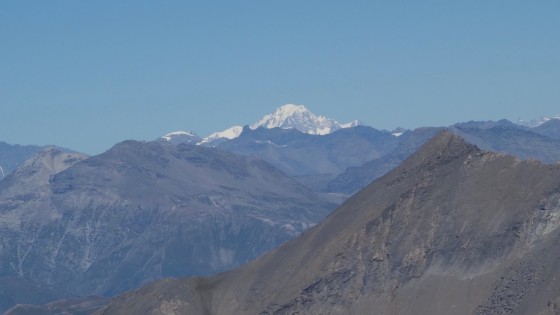 Mont Blanc