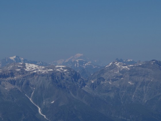 Mont Blanc