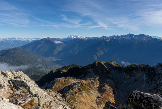 Mont Blanc