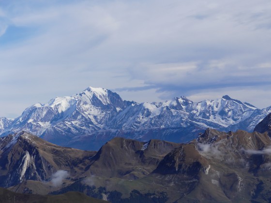 Mont Blanc
