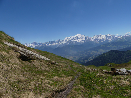 Mont Blanc
