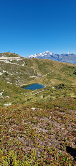 Mont Blanc